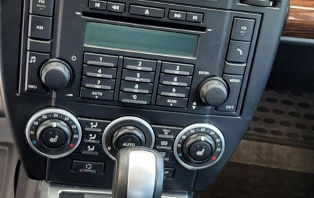 Land Rover Freelander II рестайлинг 2, 2008 год, 800 000 рублей, 11 фотография