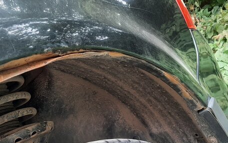 Land Rover Freelander II рестайлинг 2, 2008 год, 800 000 рублей, 25 фотография