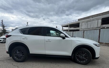 Mazda CX-5 II, 2019 год, 2 200 000 рублей, 3 фотография