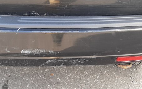 Land Rover Freelander II рестайлинг 2, 2008 год, 800 000 рублей, 16 фотография