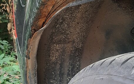 Land Rover Freelander II рестайлинг 2, 2008 год, 800 000 рублей, 27 фотография