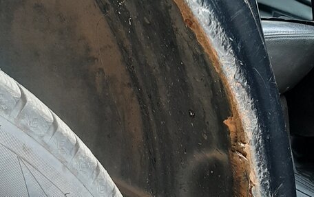 Land Rover Freelander II рестайлинг 2, 2008 год, 800 000 рублей, 28 фотография