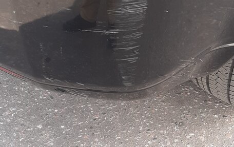 Land Rover Freelander II рестайлинг 2, 2008 год, 800 000 рублей, 17 фотография