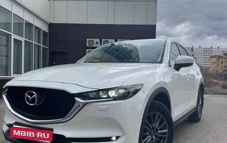 Mazda CX-5 II, 2019 год, 2 200 000 рублей, 2 фотография