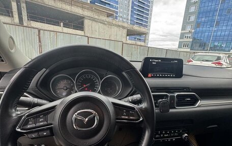 Mazda CX-5 II, 2019 год, 2 200 000 рублей, 6 фотография