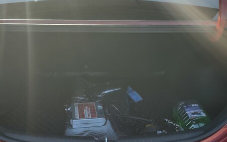 Hyundai Solaris II рестайлинг, 2019 год, 1 325 000 рублей, 5 фотография