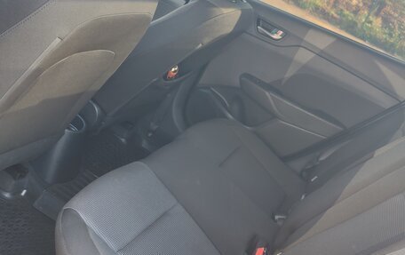 Hyundai Solaris II рестайлинг, 2019 год, 1 325 000 рублей, 10 фотография