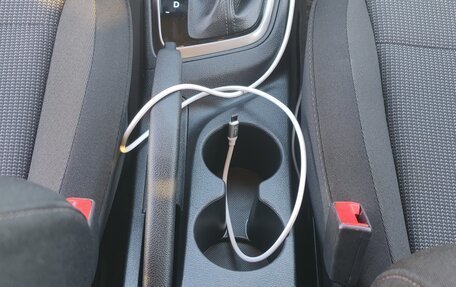 Hyundai Solaris II рестайлинг, 2019 год, 1 325 000 рублей, 13 фотография