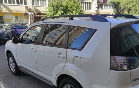 Mitsubishi Outlander III рестайлинг 3, 2012 год, 1 500 000 рублей, 5 фотография