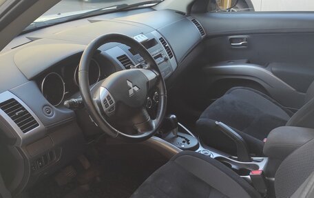 Mitsubishi Outlander III рестайлинг 3, 2012 год, 1 500 000 рублей, 8 фотография