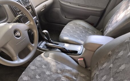 KIA Magentis I, 2005 год, 425 000 рублей, 13 фотография
