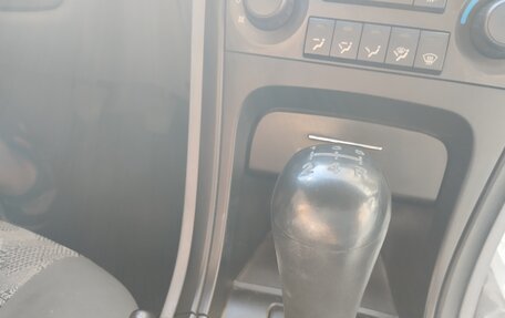 KIA Magentis I, 2005 год, 425 000 рублей, 15 фотография