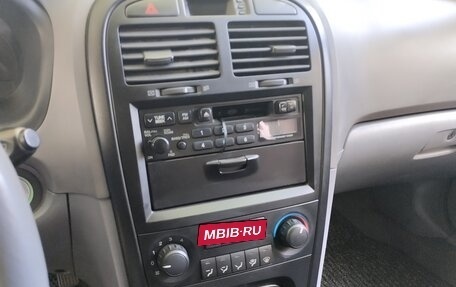 KIA Magentis I, 2005 год, 425 000 рублей, 16 фотография
