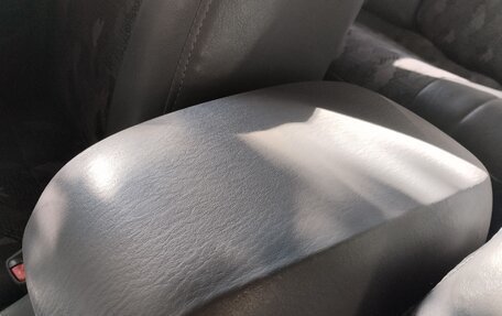 KIA Magentis I, 2005 год, 425 000 рублей, 21 фотография
