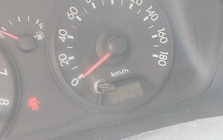 KIA Picanto I, 2007 год, 300 000 рублей, 7 фотография