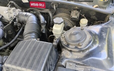 KIA Magentis I, 2005 год, 425 000 рублей, 35 фотография
