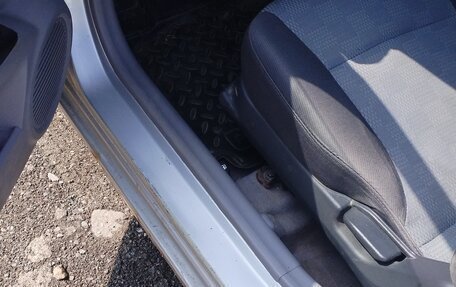 KIA Picanto I, 2007 год, 300 000 рублей, 4 фотография