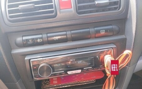 KIA Picanto I, 2007 год, 300 000 рублей, 8 фотография