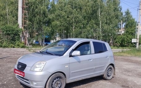 KIA Picanto I, 2007 год, 300 000 рублей, 2 фотография