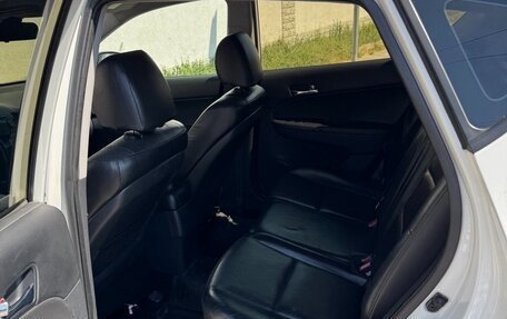Hyundai i30 I, 2009 год, 580 000 рублей, 6 фотография