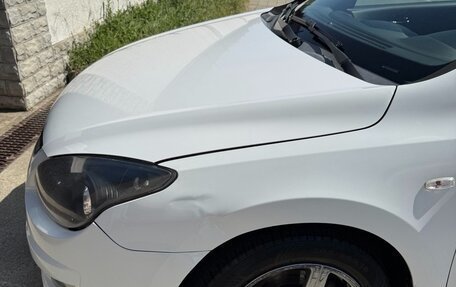 Hyundai i30 I, 2009 год, 580 000 рублей, 7 фотография