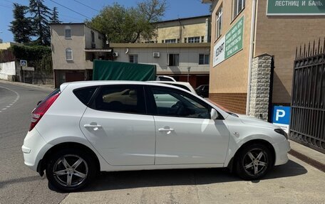 Hyundai i30 I, 2009 год, 580 000 рублей, 12 фотография
