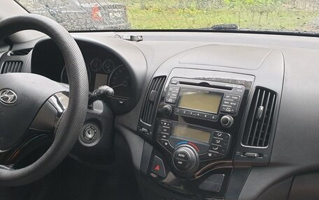 Hyundai i30 I, 2009 год, 580 000 рублей, 3 фотография