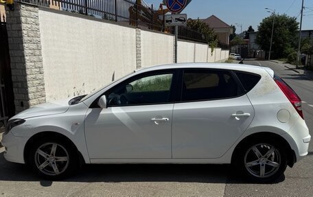 Hyundai i30 I, 2009 год, 580 000 рублей, 9 фотография