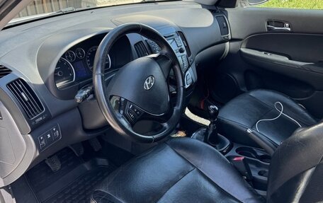 Hyundai i30 I, 2009 год, 580 000 рублей, 10 фотография