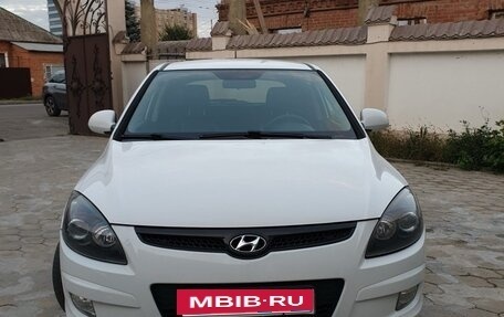 Hyundai i30 I, 2009 год, 580 000 рублей, 2 фотография