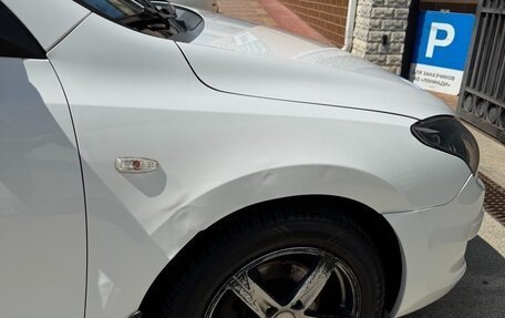 Hyundai i30 I, 2009 год, 580 000 рублей, 8 фотография