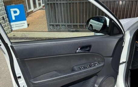 Hyundai i30 I, 2009 год, 580 000 рублей, 11 фотография