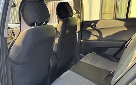 Hyundai Creta I рестайлинг, 2018 год, 1 790 000 рублей, 8 фотография