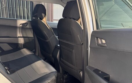 Hyundai Creta I рестайлинг, 2018 год, 1 790 000 рублей, 17 фотография