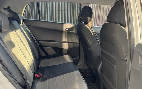 Hyundai Creta I рестайлинг, 2018 год, 1 790 000 рублей, 16 фотография
