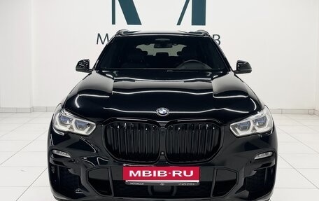 BMW X5, 2020 год, 8 500 000 рублей, 2 фотография