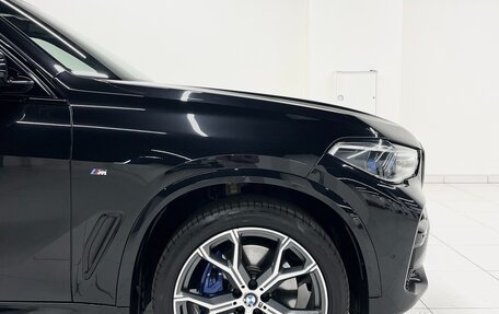 BMW X5, 2020 год, 8 500 000 рублей, 4 фотография