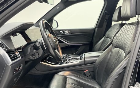 BMW X5, 2020 год, 8 500 000 рублей, 14 фотография