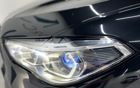 BMW X5, 2020 год, 8 500 000 рублей, 11 фотография