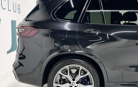 BMW X5, 2020 год, 8 500 000 рублей, 5 фотография