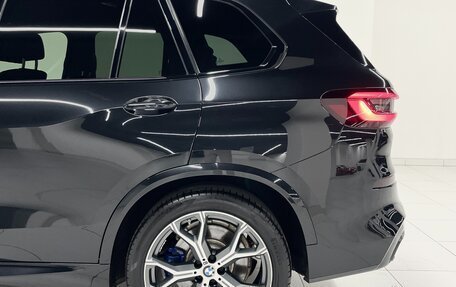 BMW X5, 2020 год, 8 500 000 рублей, 9 фотография