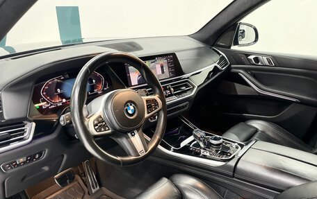 BMW X5, 2020 год, 8 500 000 рублей, 15 фотография