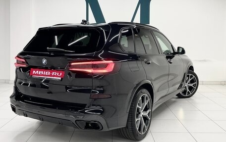 BMW X5, 2020 год, 8 500 000 рублей, 7 фотография