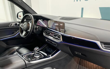 BMW X5, 2020 год, 8 500 000 рублей, 29 фотография