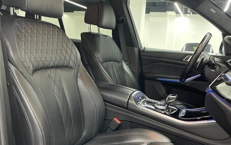 BMW X5, 2020 год, 8 500 000 рублей, 28 фотография