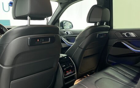 BMW X5, 2020 год, 8 500 000 рублей, 25 фотография