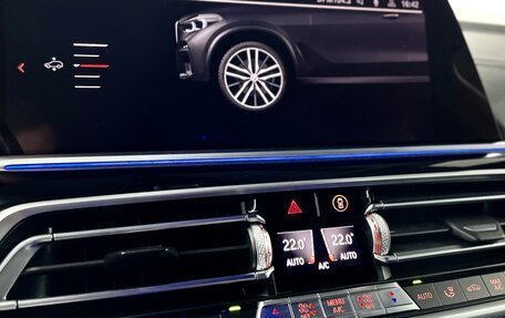 BMW X5, 2020 год, 8 500 000 рублей, 37 фотография