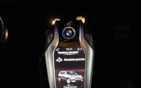 BMW X5, 2020 год, 8 500 000 рублей, 36 фотография