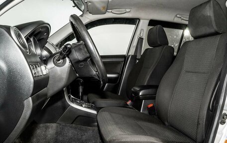 Suzuki Grand Vitara, 2008 год, 1 075 000 рублей, 7 фотография