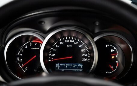 Suzuki Grand Vitara, 2008 год, 1 075 000 рублей, 10 фотография